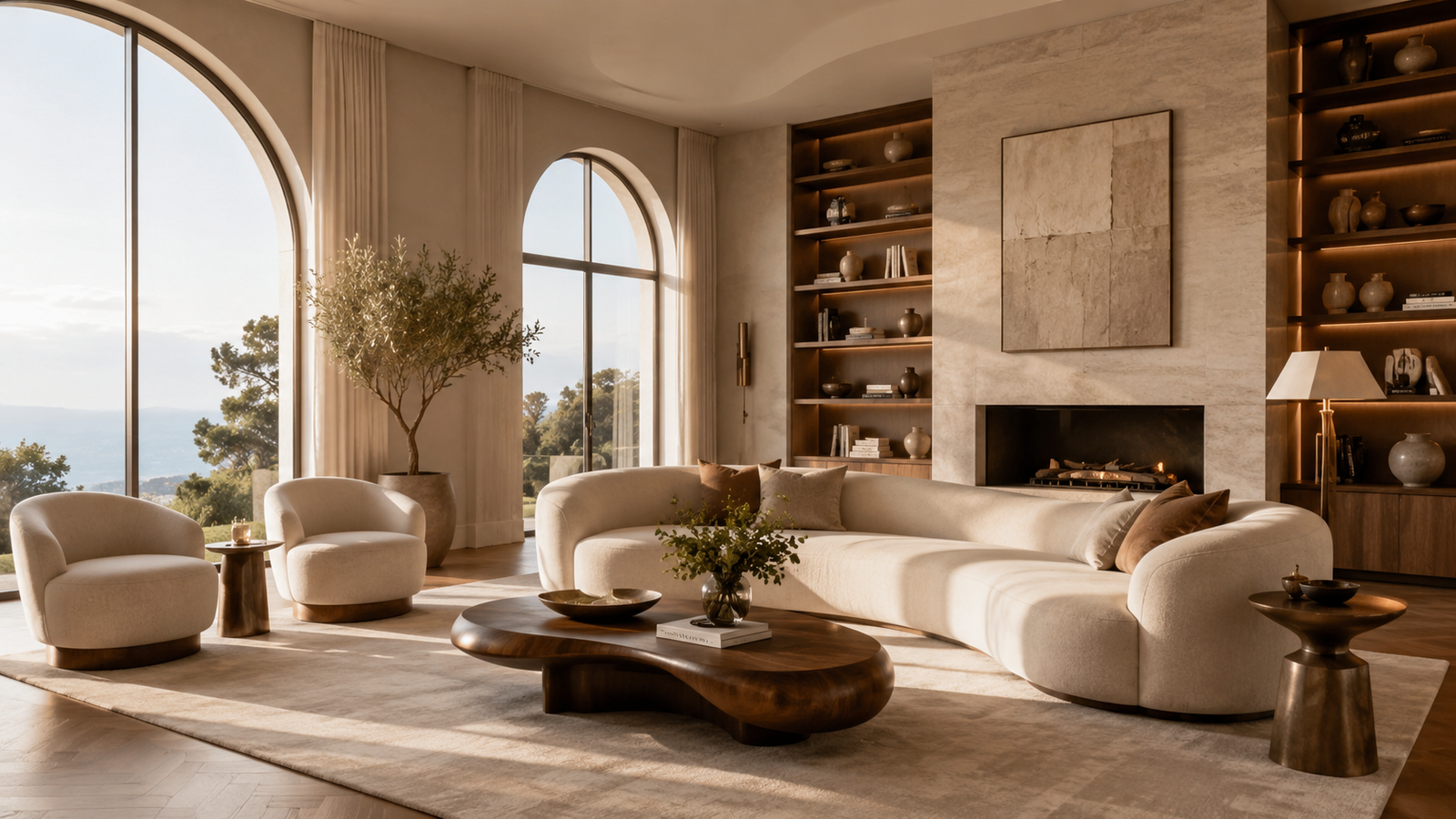 Bringing Distinction To The Furnishing Market