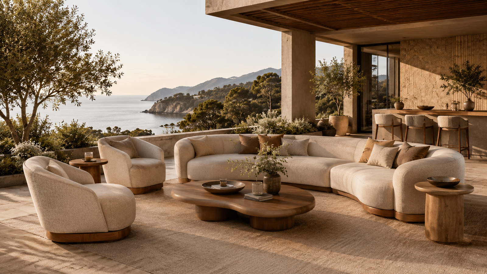 Furniture Made Personal For Spaces That Matter